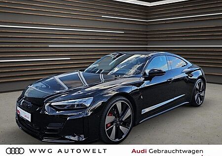 Audi e-tron GT RS quattro Matrix Pano HUD