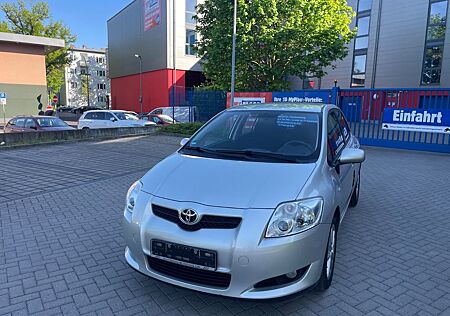 Toyota Auris Life , Facelift , 2 Hand