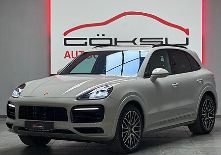 Porsche Cayenne *E-Hybrid**Sport Design*Pano*Chrono*Bose*