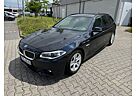 BMW 525d Touring A Luxury Line Luxury Line