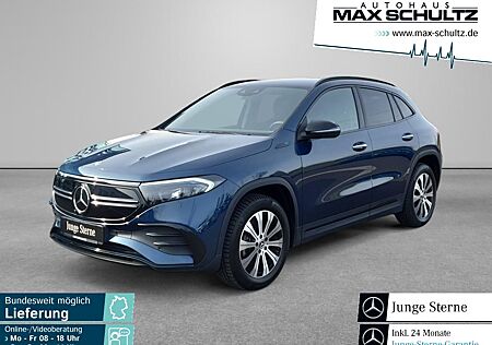 Mercedes-Benz EQA 300 4MATIC *Navi*PDC*SpurW*LED*Sportp.*Kam.