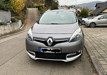 Renault Grand Scenic Bose Edition ENERGY dCi 130 S/S...