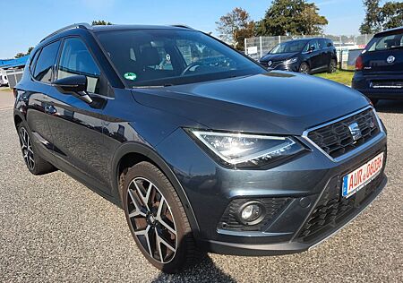 Seat Arona FR**Navi*Rückfahrkamera*Alcantara*