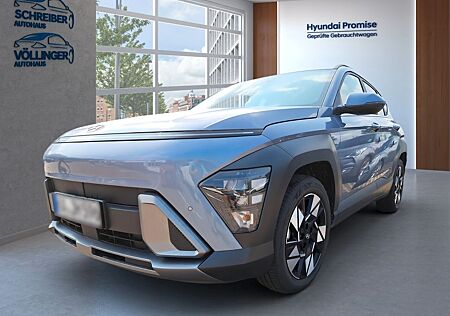 Hyundai Kona Trend Hybrid 2WD