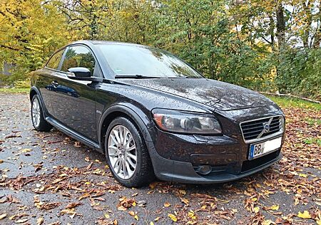 Volvo C30 2.4i Momentum - LPG - Automatik - AHK