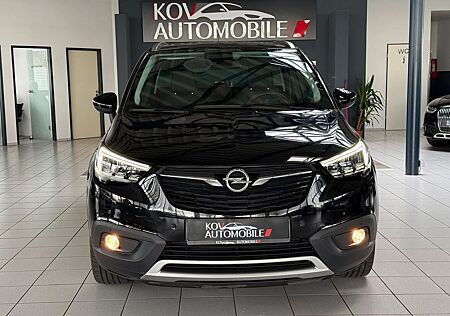 Opel Crossland X Crossland (X)