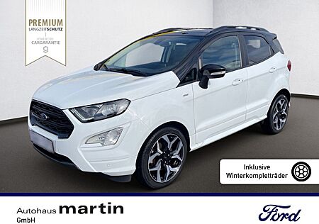 Ford EcoSport 1.0 ST-Line SHZ KAMERA XENON XENON HGSD