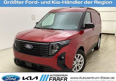 Ford Transit Courier Limited NAVI ACC APP SHZ MET
