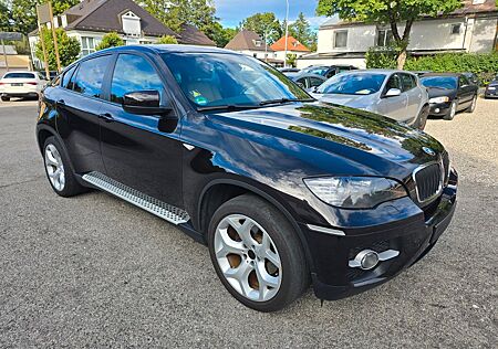 BMW X6 Baureihe xDrive30d Individual