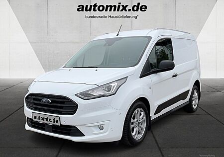 Ford Transit Connect ,Automat.ACC,SHZ,AHK,Navi,Spurha