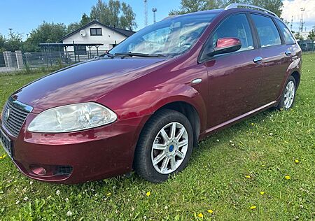 Fiat Croma 1.8 16V MPI Dynamic