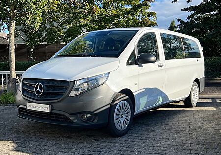 Mercedes-Benz Vito Tourer 114 CDI Pro Lang*8-Sitze*Navi*Kamera