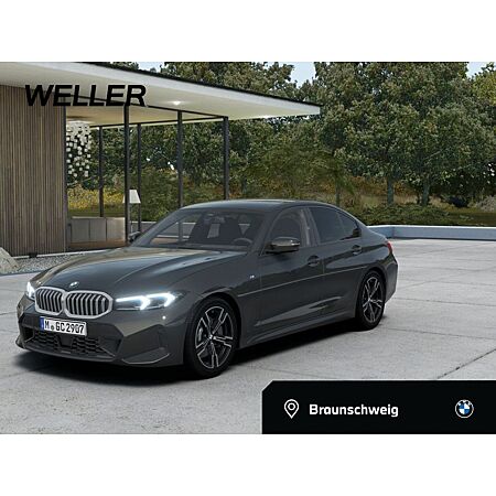 BMW 320 leasen