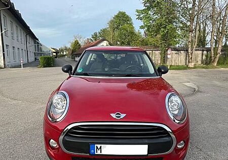 Mini ONE I PDC I SHZI GEPFLEGT | ZUVERLÄSSIG