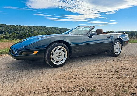 Chevrolet Corvette C4