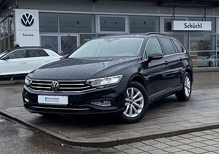 VW Passat Variant Volkswagen 2.0 TDI DSG Business PANORAMA+AHK