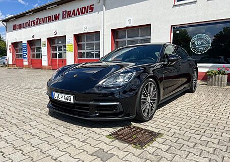 Porsche Panamera Sport Turismo 4 S