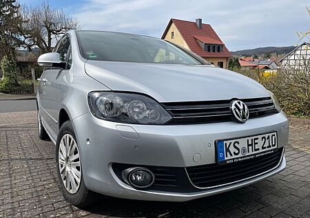 VW Golf Plus Volkswagen 1.4 TSI DSG Comfortline