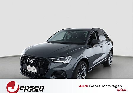 Audi Q3 advanced 35 TFSI 110(150) S tronic Matrix LM