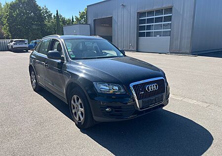 Audi Q5 2.0 TDI quattro