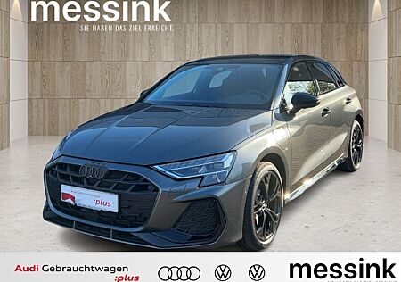Audi A3 Sportback S line 45 TFSI e 200(272) S tronic