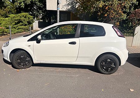 Fiat Punto EVO 1.2 8V Active Active