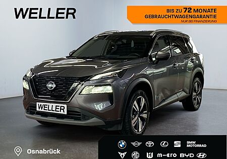 Nissan X-Trail 1.5 VC-T e-POWER N-Connecta *HUD*360*ACC