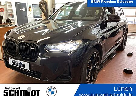 BMW X3 M40i + 2Jahre-BPS.-GARANTIE