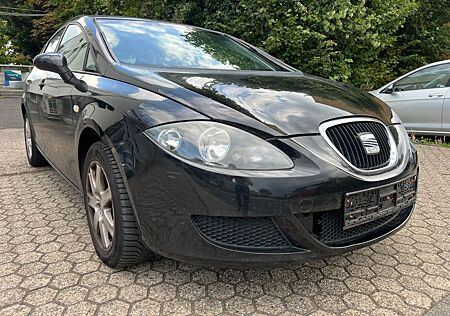 Seat Leon Reference 1.9TDI*Klima*Tüv bis 02-2026