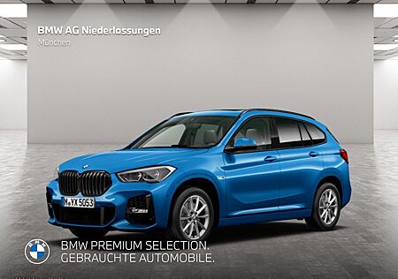 BMW X1 xDrive25i M Sport Navi Head-Up Kamera HiFi