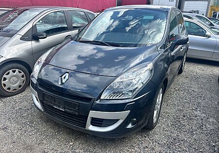Renault Scenic III Dynamique /Automatik /Panorama-Dach