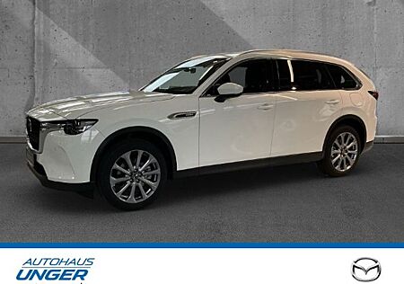 Mazda CX-80 2.5 AT PHEV AWD Exclusive-Line CoSo Dras