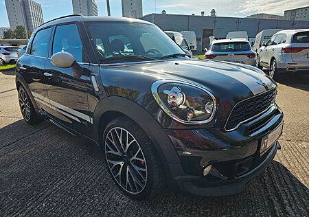 Mini John Cooper Works JOHN_COOPER_WORKS Countryman