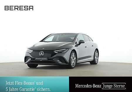 Mercedes-Benz EQE 350+ AMG Pano Distronic HUD Digital Light