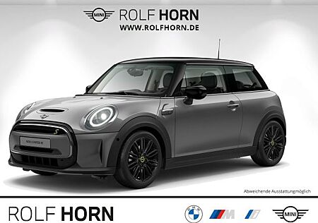 Mini Cooper SE Classic Trim Navi Klima SHZ DAB Klima