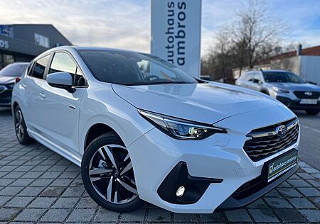 Subaru Impreza 2.0ie Platinum