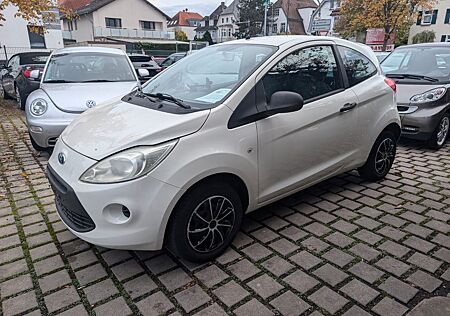 Ford Ka gebraucht kaufen Ford Ka 1.2 Concept Kupplung Neu Tüv erneuert