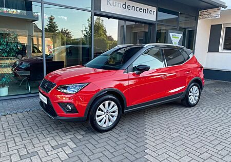 Seat Arona Xcellence