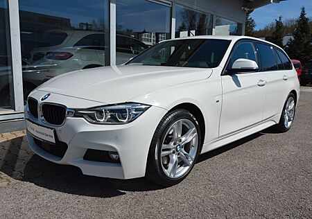 BMW 325 d M Sport Touring*AUTOMATIK*LED*HUD*NAVI*CAM