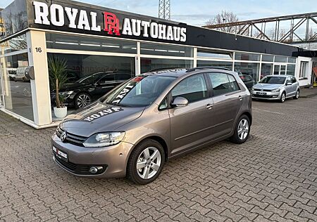VW Golf Volkswagen Plus VI 1,4 TSI Comfortline