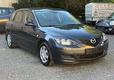 Mazda 3 Lim. 1.4 Sport Comfort