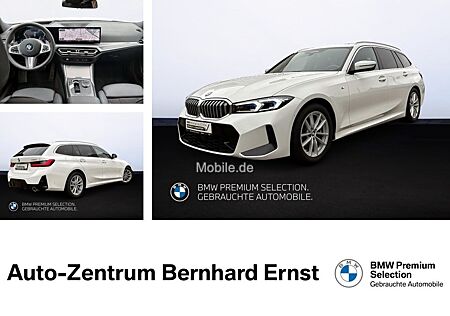 BMW 330i Tou M Sportpaket Pano AHK DAB E-Sitz-Memory