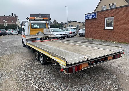 VW T4 Volkswagen zweimassenschwungrad mit kupplung erneuert