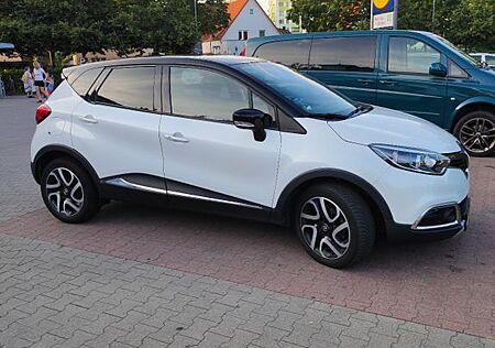 Renault Captur ENERGY dCi 90 EDC Crossborder Crossborder