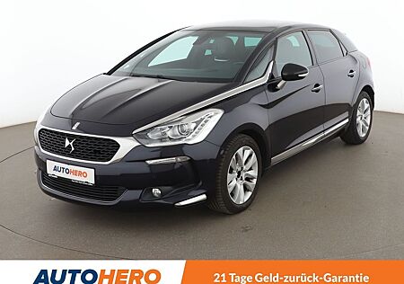 Citroën DS5 2.0 Blue-HDi*TEMPO*NAVI*CAM*PDC*PANO*ALU*