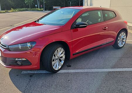 VW Scirocco Volkswagen 1.4 TSI NAVI,PDC