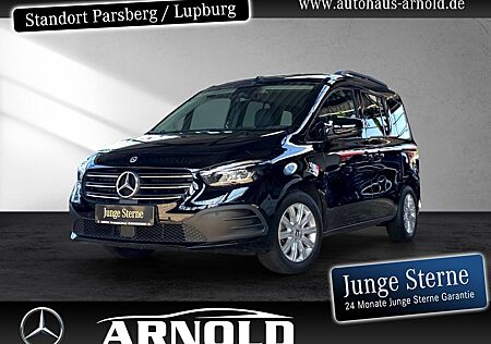 Mercedes-Benz T-Klasse T 180 PROGRESSIVE Kamera AHK KEYLESSGO Navi LED