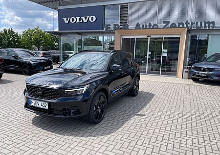 Volvo XC 40 XC40 B3 Plus Black Edition 2WD
