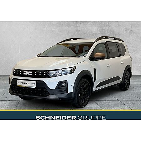 Dacia Jogger leasen