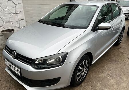VW Polo Volkswagen V 1.2 * KLIMA * E - FENSTER * TOP